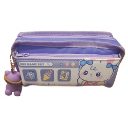 ONE MAGIC DAY Pencil Pouch 2604 - Imported